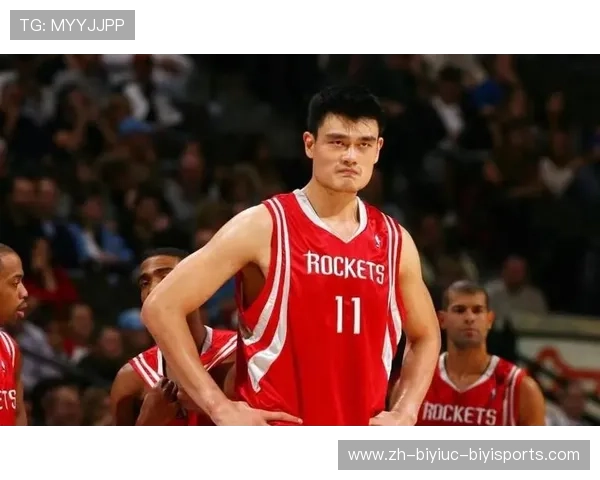 火箭队历届球员名单中有哪些传奇球星他们对球队历史和NBA联盟产生了哪些影响