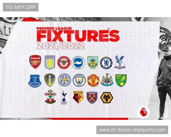 英超球队英文简称的由来与使用规则