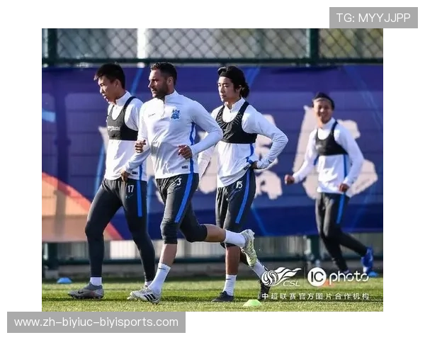 足球运动员的赛季准备与训练安排