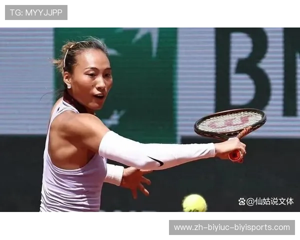 郑钦文0-2不敌萨巴伦卡遭遇横扫关键三数据解析失利原因